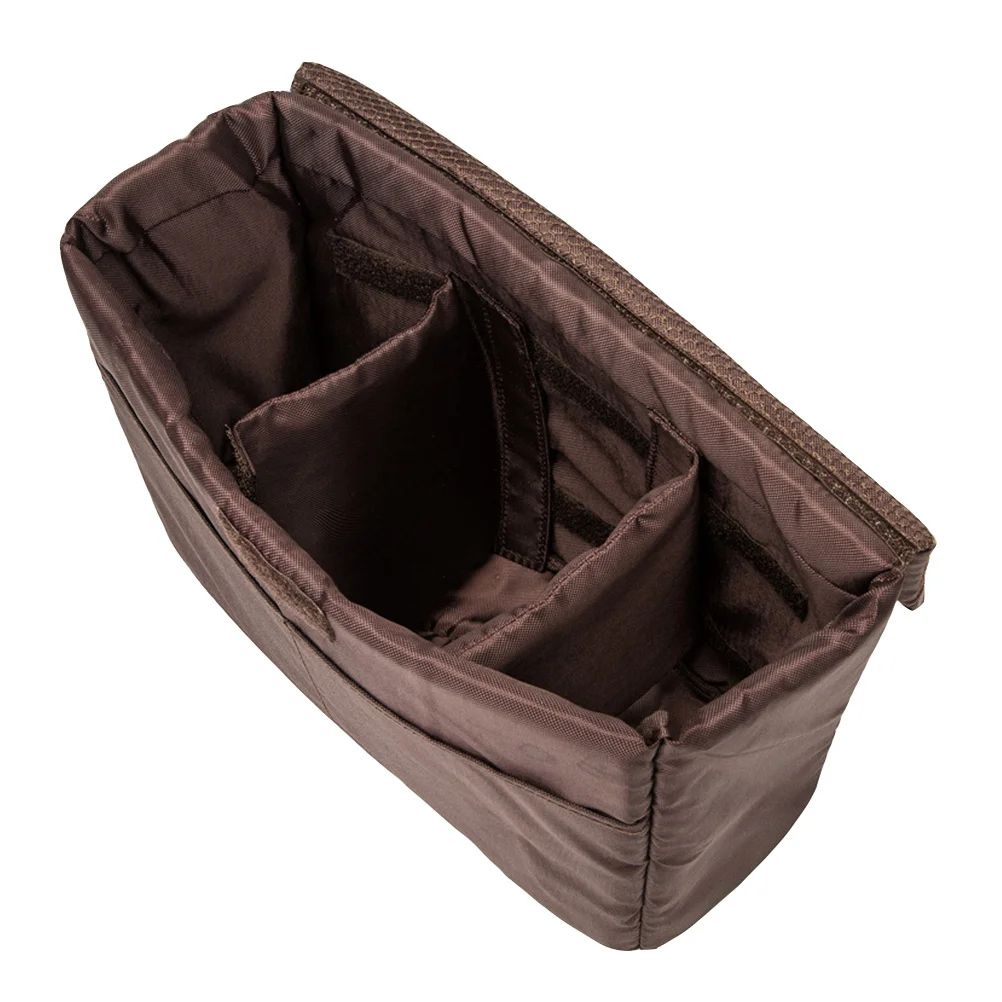 

Outdoor Camera Lens Bag Simple Design Bright Colors Unique Fashionable Protective Padded Case for Dslr Video Camera Bag