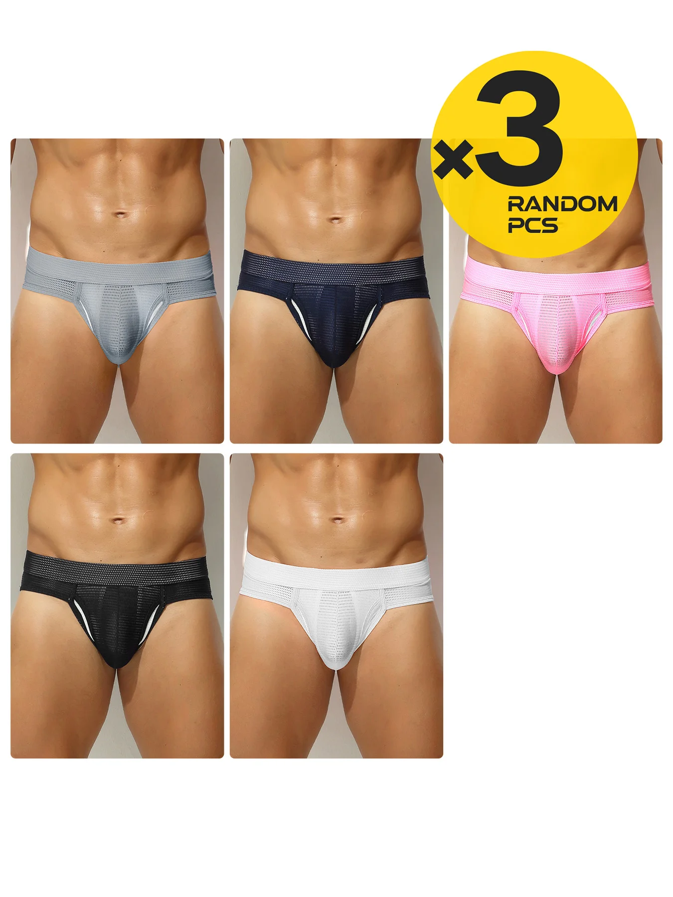 Bullet Separation P…