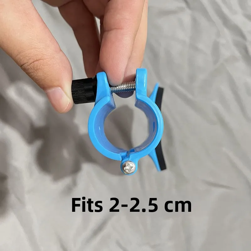 مسند ذراع لصيد الأسماك، شبكة لالتقاط الأسماك، مسند ذراع لقصبة الصيد البحرية، ملحقات معدات الصيد للتخييم والسفر في الهواء الطلق