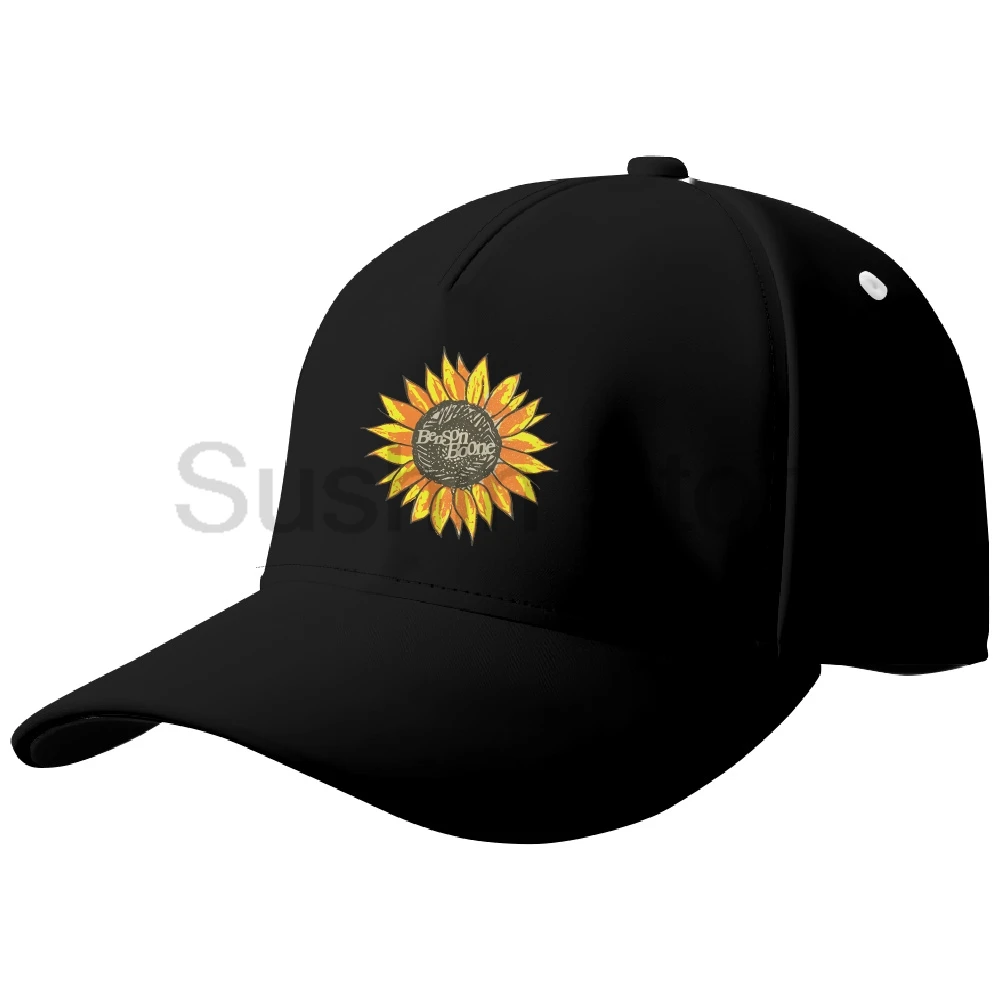 

Benson Boone Baseball Caps Fireworks and Rollerblades World Tour 2024 Women Men Sun Hats Summer Outdoor Sprots Hats