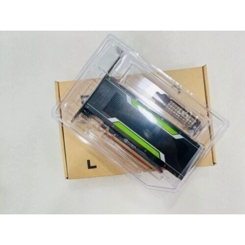 

Nvidia Tesla P4 8GB GPU card graphics card GDDR5 Supermicro PCI-E-