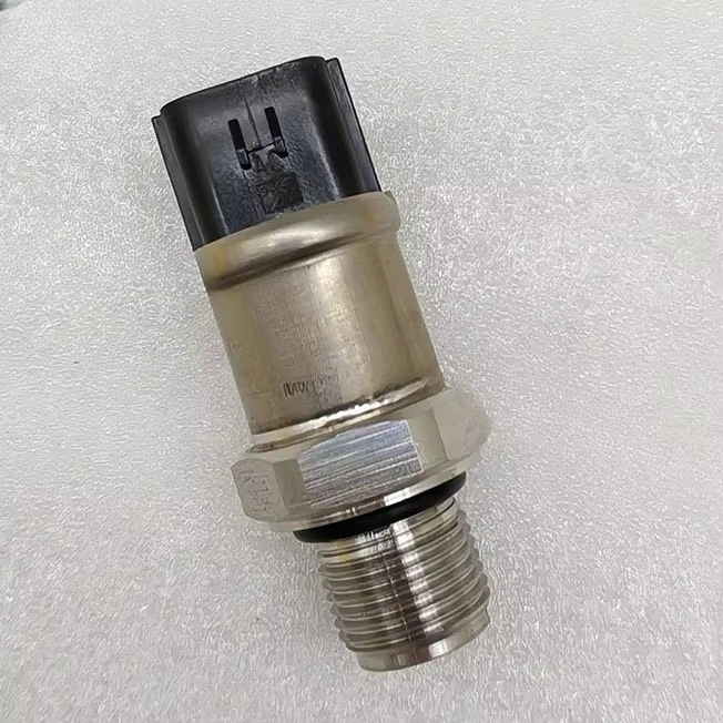 EX200-2 ZX330 ZX240-3 Excavator Parts 4436271 443-6271 Pressure Sensor Garden Tools Car Accessories Accessoire Voiture