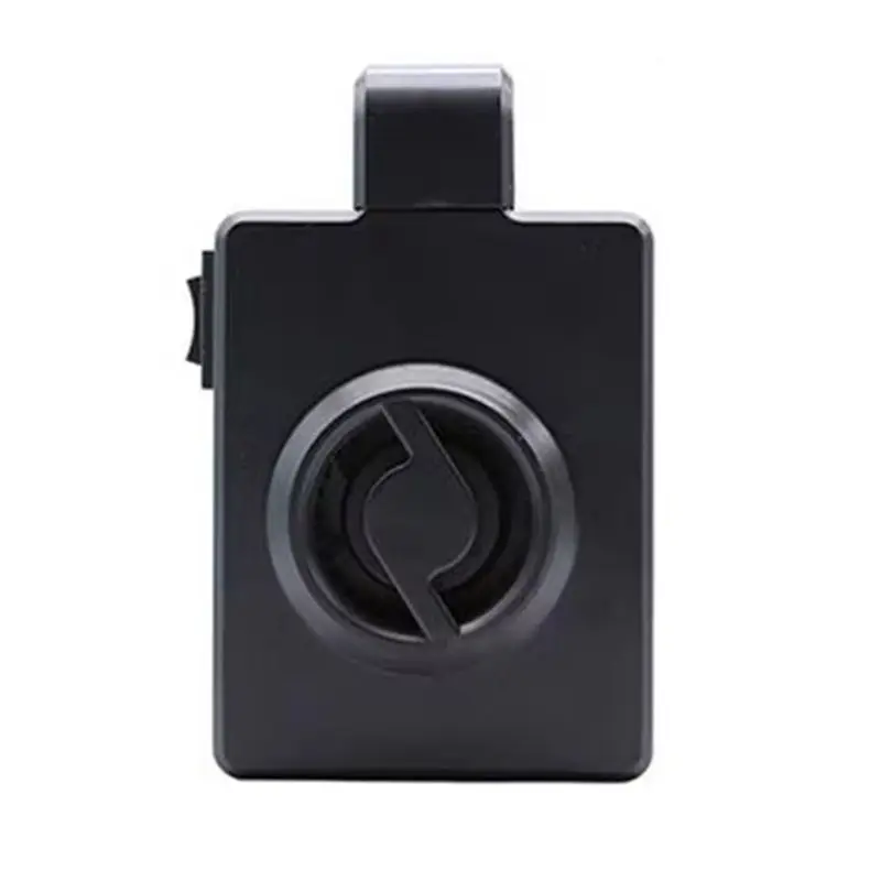 IALJ-Small USB Water Cooler Fan Aquarium Cooling Fan Household Aquarium Air Cooler Fish Tank US US Plug