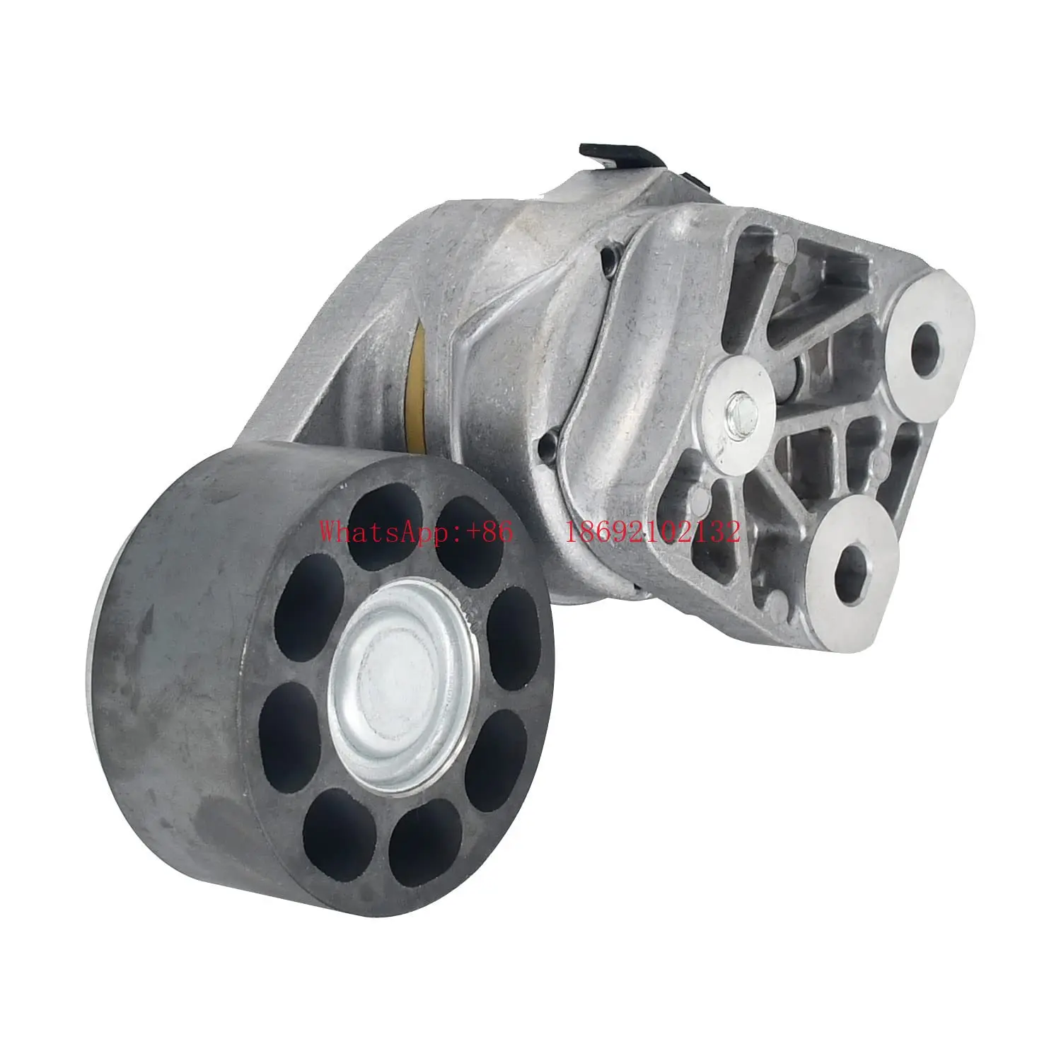 

Популярный натяжитель ремня кондиционера 23669027 для D13