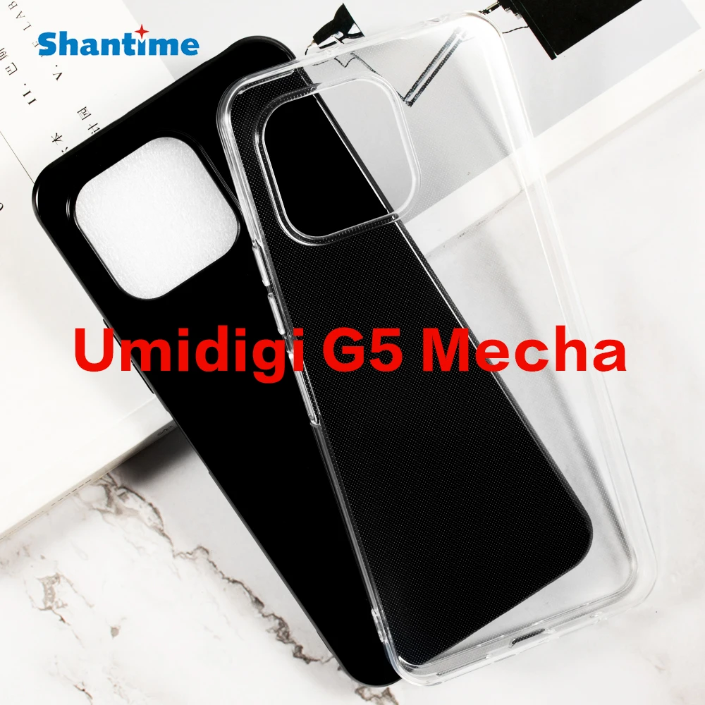 For Umidigi G5 Mech…