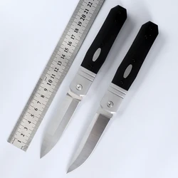 K560KXI D2 blade bearing G10 handle camping hunting EDC tool folding knife