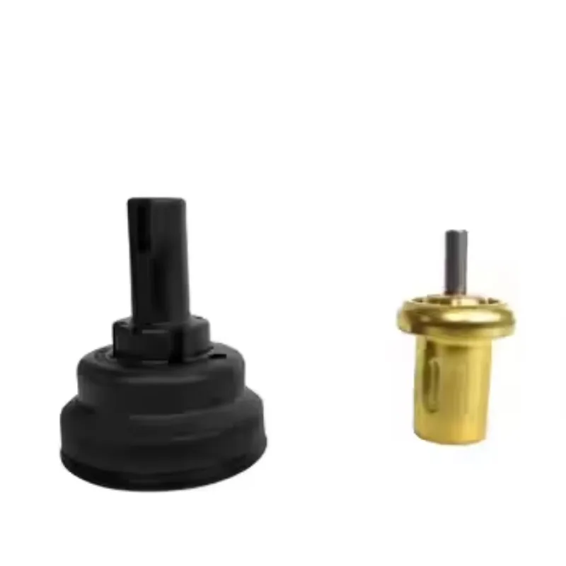 

03C121113J 5pcs Engine Thermostat for Volkswagen EA111 1.4L Lavida Bora BYD 473 OEM 03C121111G 03C121110Q 03C121110AAC