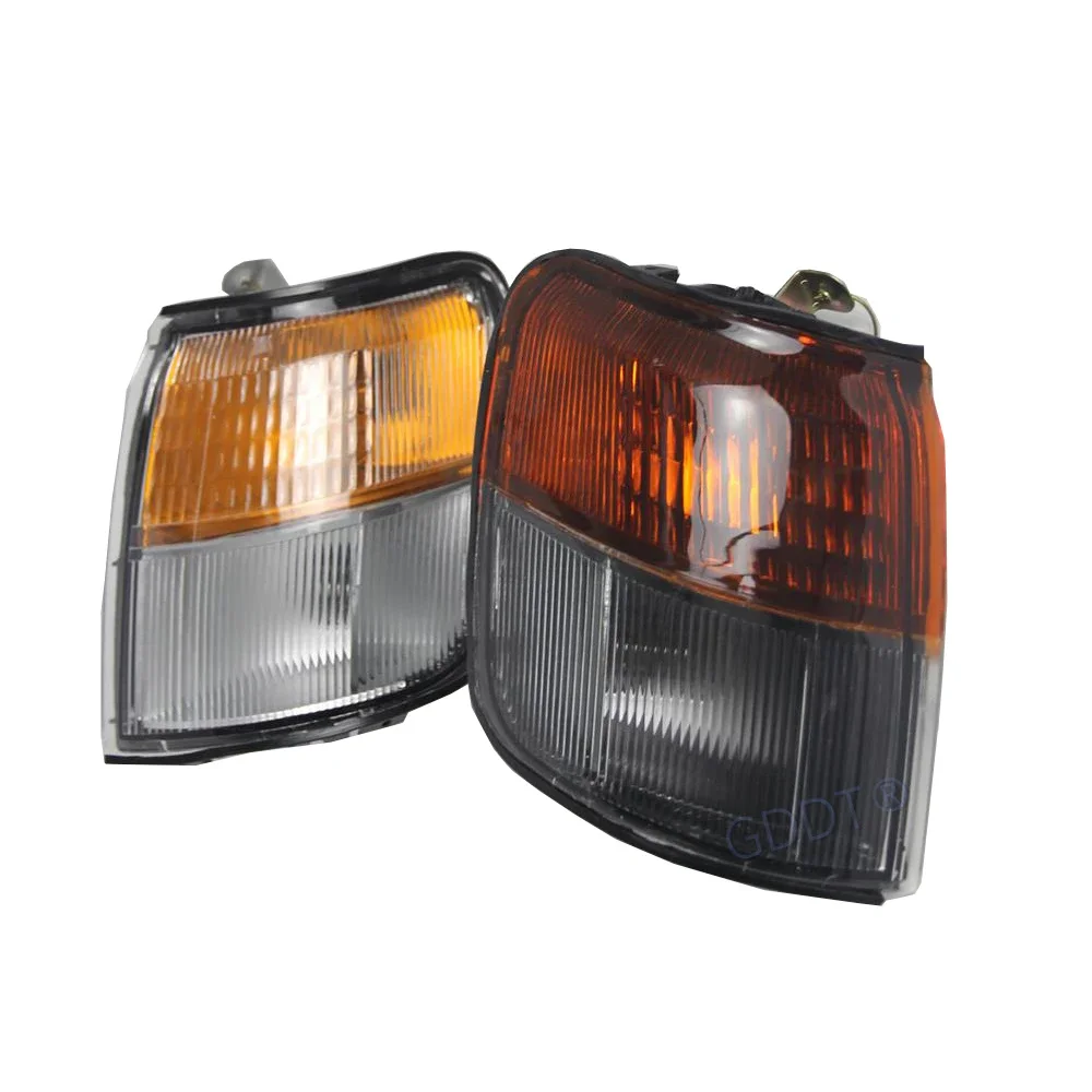 

1 Piece Narrow Body Turning Signal Light For Pajero V32 V33 Head Lamp For Montero SFX V31 Front Corner Lamp V43 Mr387543