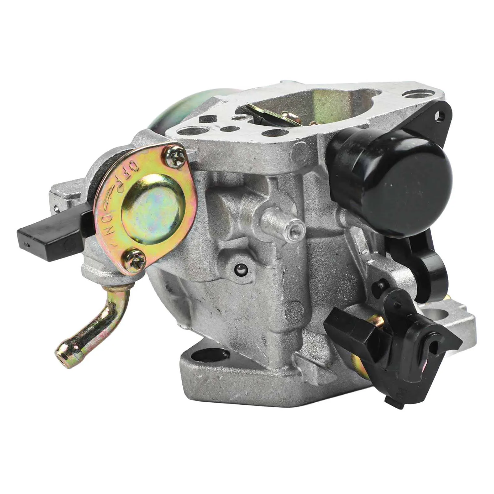 

Комплект карбюратора 16100-Z1F-W02 для садовой техники и оборудования для газонов, металлическая конструкция, простая установка, для GXV330