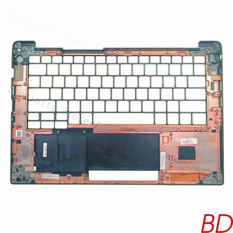 A+ For Dell Latitude 7380 7390 Palmrest Without SC Interface Shell TV37K 0TV37K