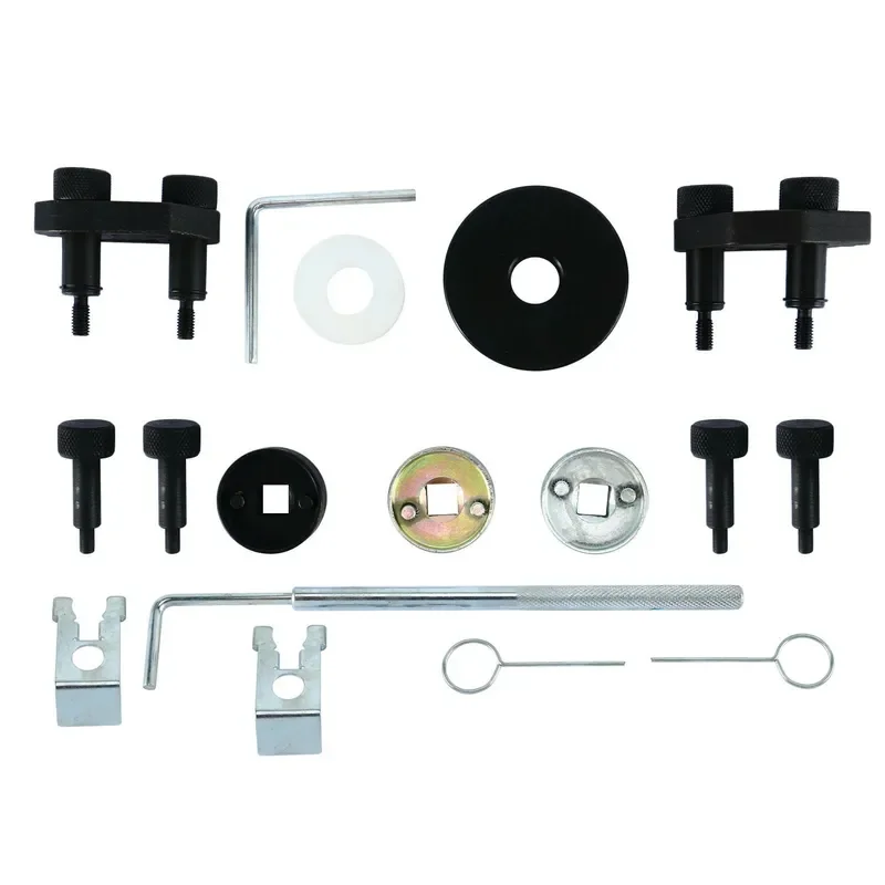 for EA888 Engine Timing Tool Kit for Magotan CC Skoda Superb A4L Golf 1.8T 2.0T Camshaft Alignment Locking