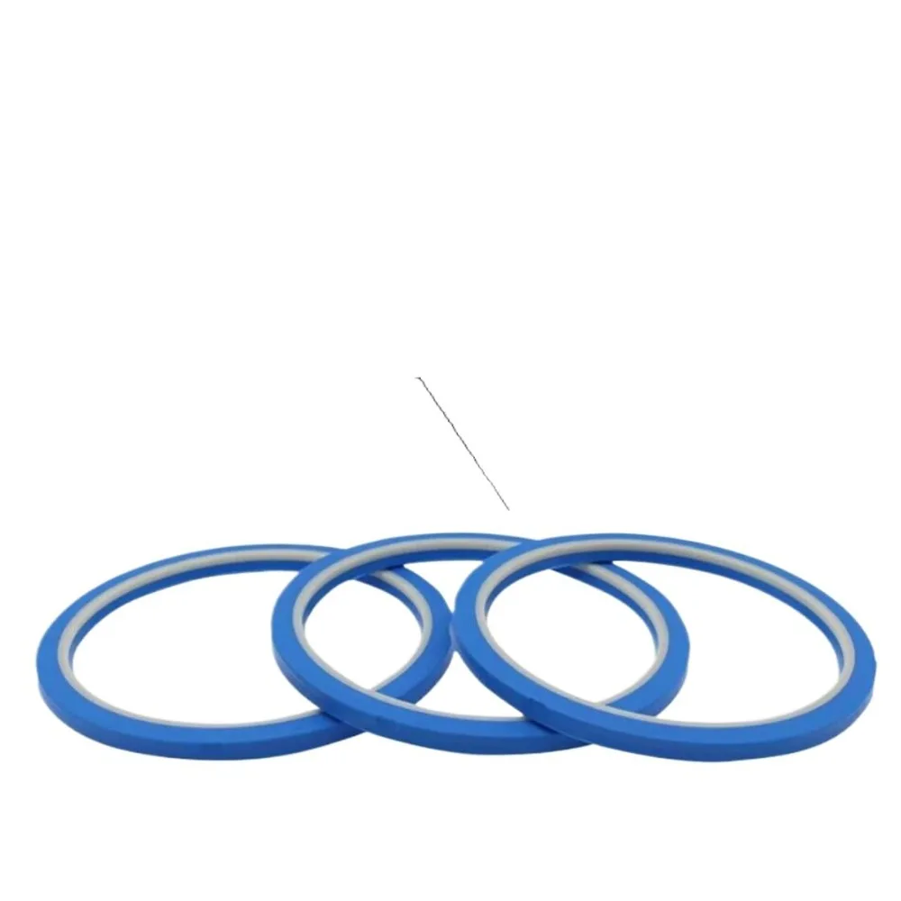 For 2438U1137R300 2438U1137R200 Arm Buckeet Cylinder Seal Kit Compatible with Kobelco SK220-3