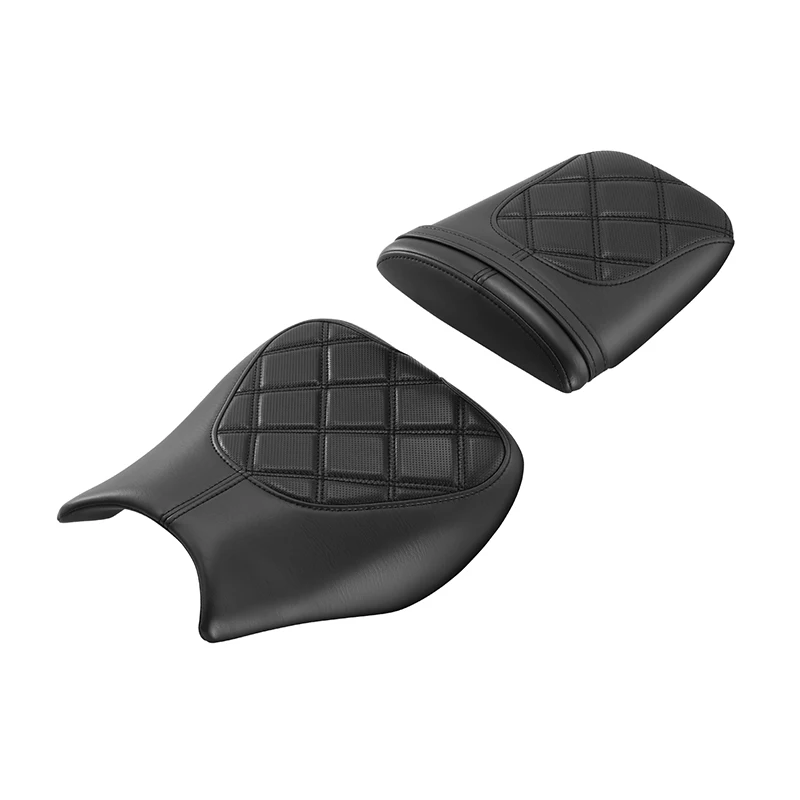 Driver & Passenger Seat Fit For Honda CBR1000RR 2004-2007