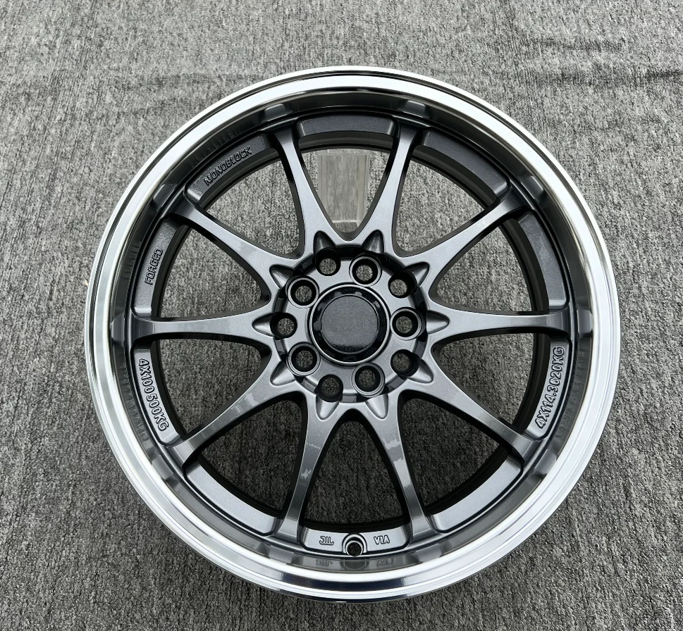 Kinds Colors RAY CE28 15 16 17 18 Inch 4x100 4X114.3 5x100 5x108 5x112 5x114.3 Car Alloy Wheel Rims Fit For Mazda Hyundai Toyota