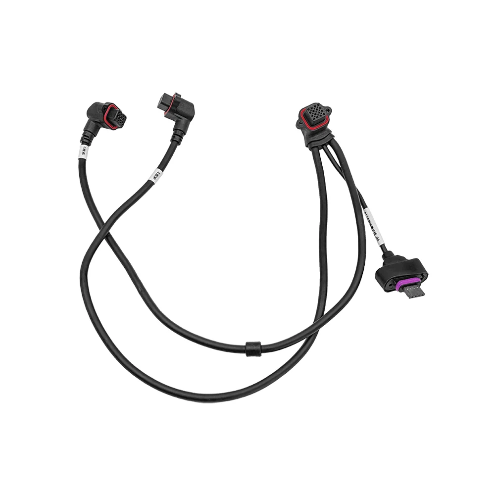 Delivery Pump Flow Meter Cable for DJI T70/T70P Agricultural Drone Accessories