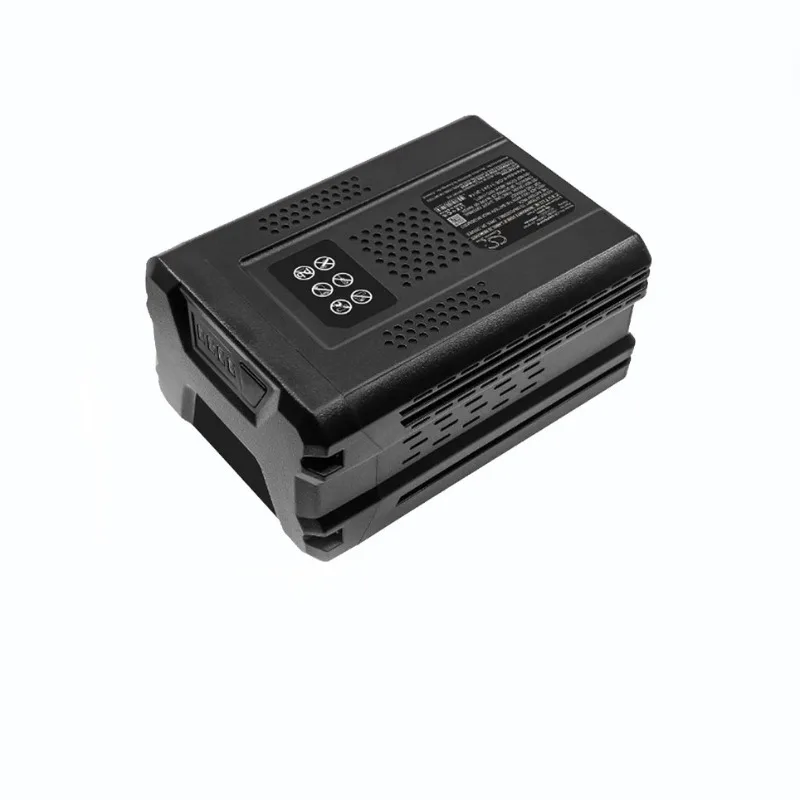3000mAh For Greenworks 60V Lawn Mowers and Chain Saws Lithium Battery