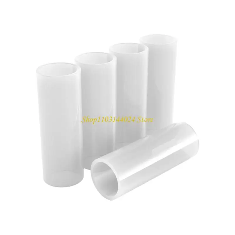 N5KE Strong Rubber Finger Protectors Not Slip Physical Work Gloves