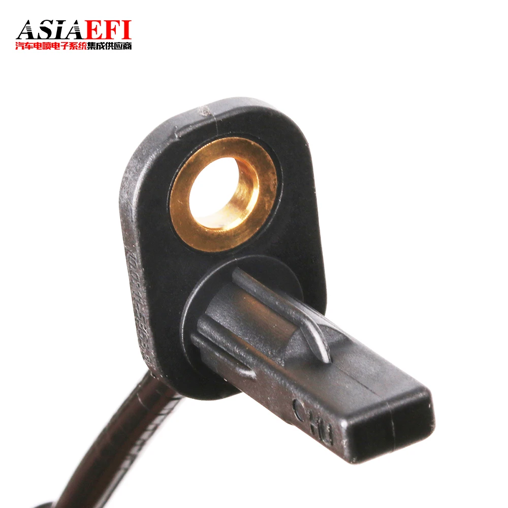 high quality LR024202 Front ABS Sensor Wheel Speed For Land Rover DISCOVERY SPORT L550 RANGE ROVER EVOQUE L538