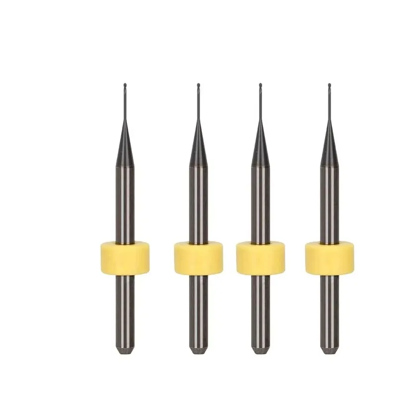 Sirona Carbide Milling Burs & Finishing Bur Sharpener - High-Quality OEM/ODM Lab Tool