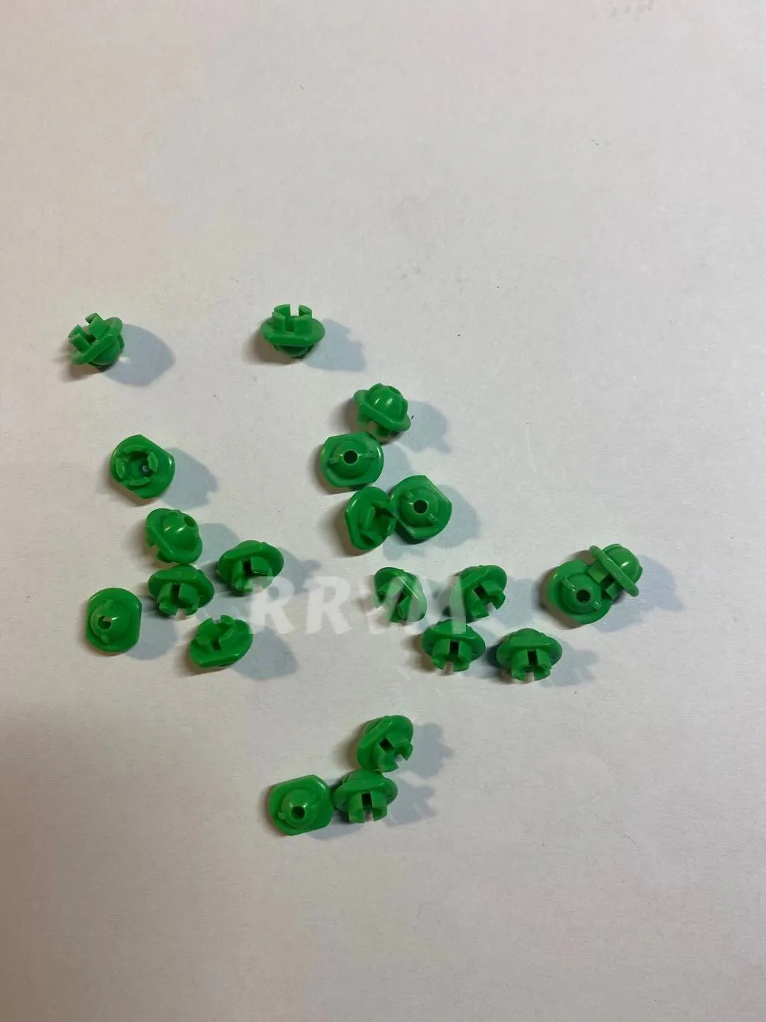 2PC/SET New Original Roland MPX-90 MPX-95 Diamond Print Head Protective Cap / Cover