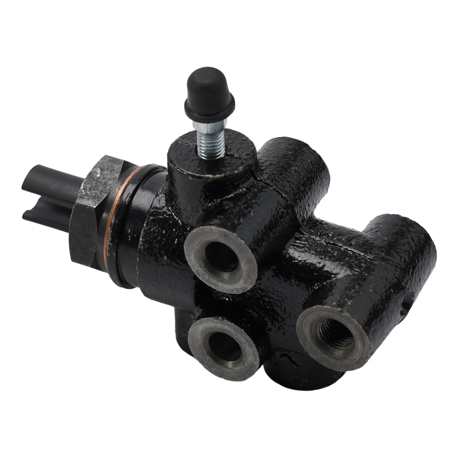 ​ Brake Load Superior Quality Brake Load Sensing Valve for Toyota Hilux MK6 OE# 47910 0K020 Achieve Optimal Braking