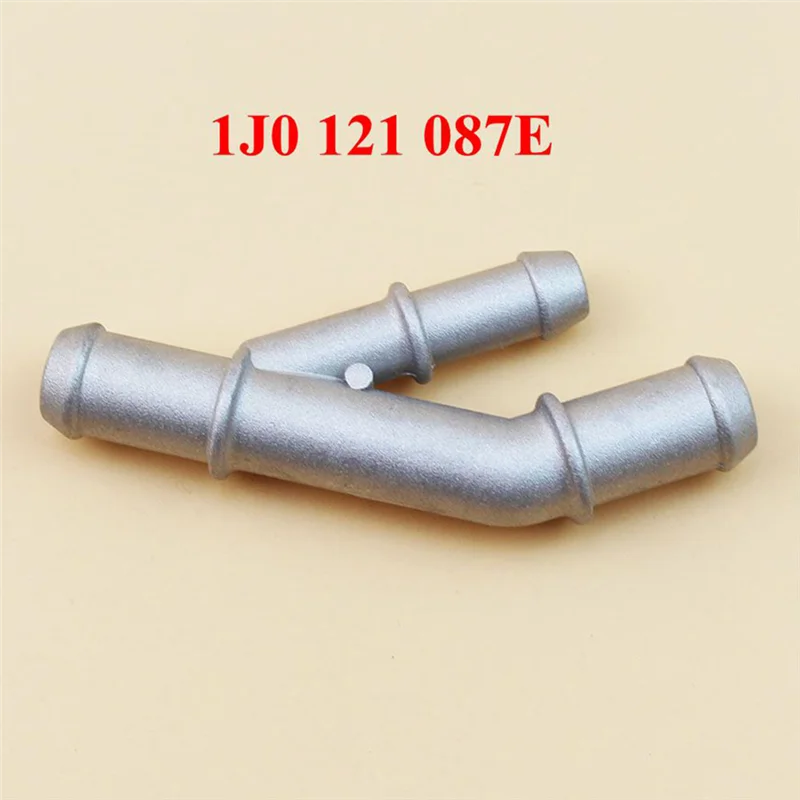 

7 Pcs Aluminium Engine 06A121133J For Golf MK4 Jetta 1.8T TT 2000-2005 1J0121087C