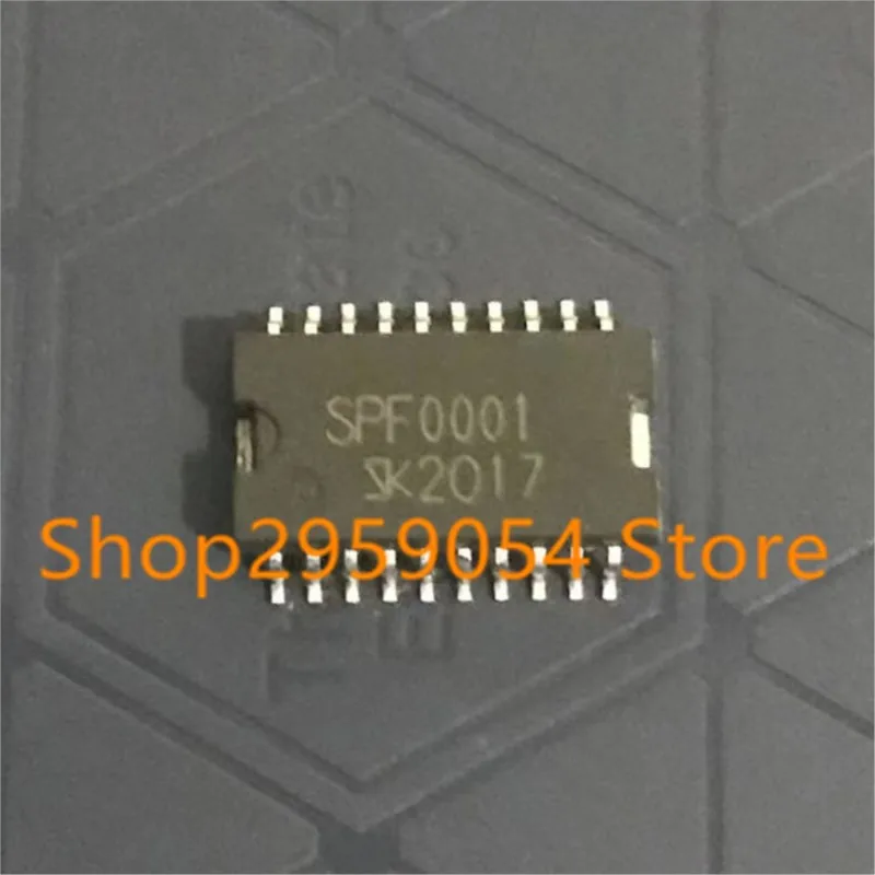 

SPF0001 HSOP 10PCS