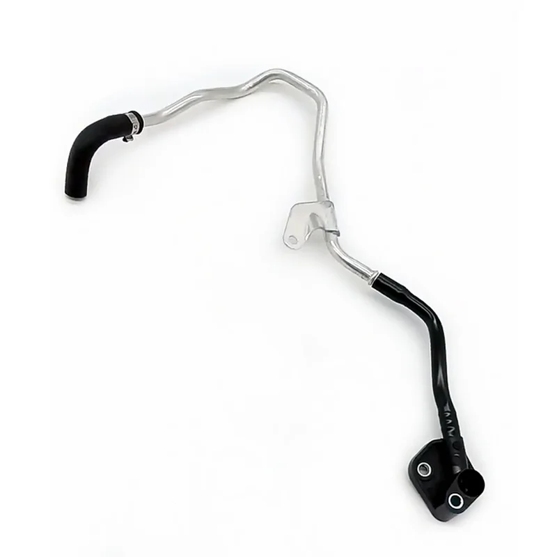 A2782002751 A2782000500 Turbocharger Coolant Tube for Mercedes Benz GL550 GLS550 ML550 2782002751 2782000500 - Image 3