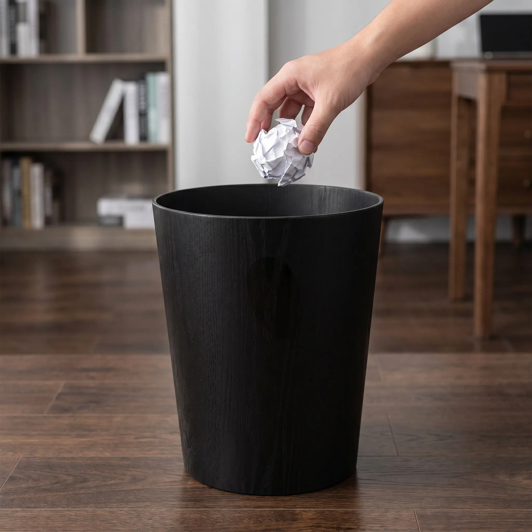 wooden-trash-can-round-solid-wood-decorative-wastebasket-10l-office-bedroom-bathroom-rustic-garbage-bin-storage-basket