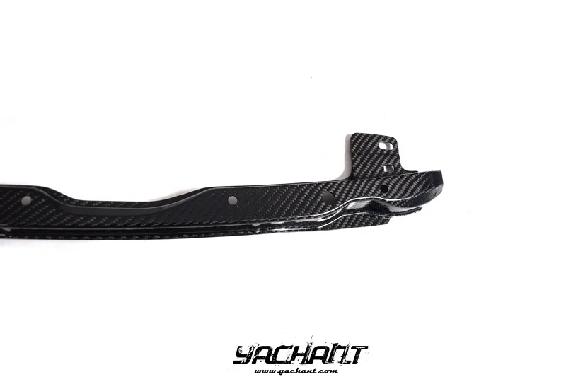 Dry Carbon Fiber 1999 to 2002 Skyline R34 GTR Retainer Bar For R34 GTR Retainer Bar