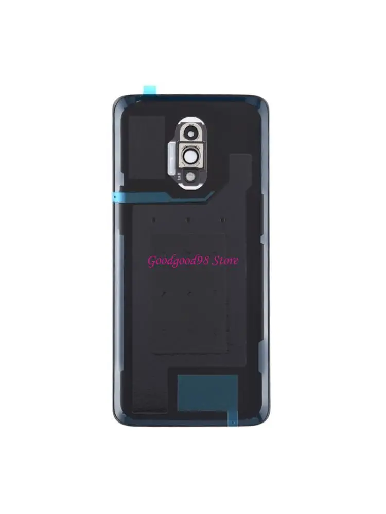 

Задняя крышка мобильного телефона с оптимизированным рассеиванием тепла, корпус с защитой объектива камеры и улучшенными