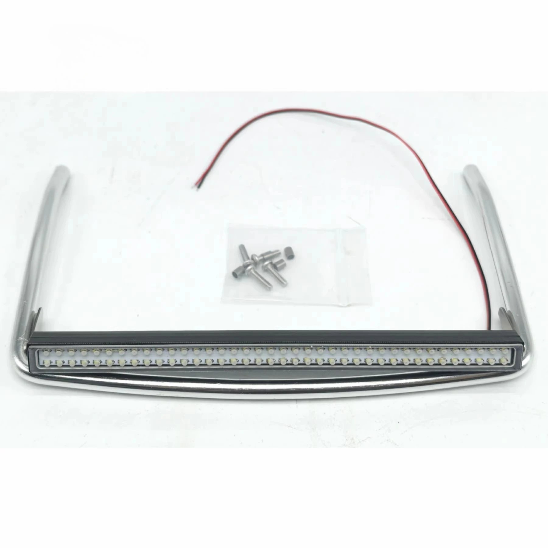 Pour 1/14 Tamiya RC camion Volvo FH16 56360 plafonnier 56362 56375 projecteur homme LESU bricolage partie