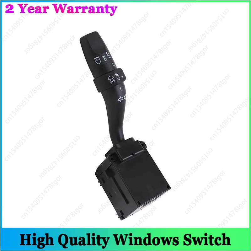 

New Lighting Turn Signal Switch For HONDA CRV 2002-2006 CIVIC 2002-2005 FIT JAZZ 2003-2008 CITY STREAM 35255-S5A-A22 35255S5AA22