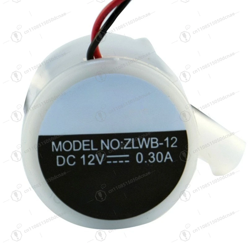 Replacement Water Pump for  Ice Maker HZB 12A 25BF Small Bullet Ice Machine