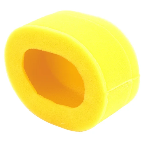 Imagen 2 del producto Piezas de motocicleta limpiador de filtro de aire para Suzuki LT-F160 1990-2007 LT160 LT160E QuadRunner 1989-1992 13780-02C00 13780-02C10