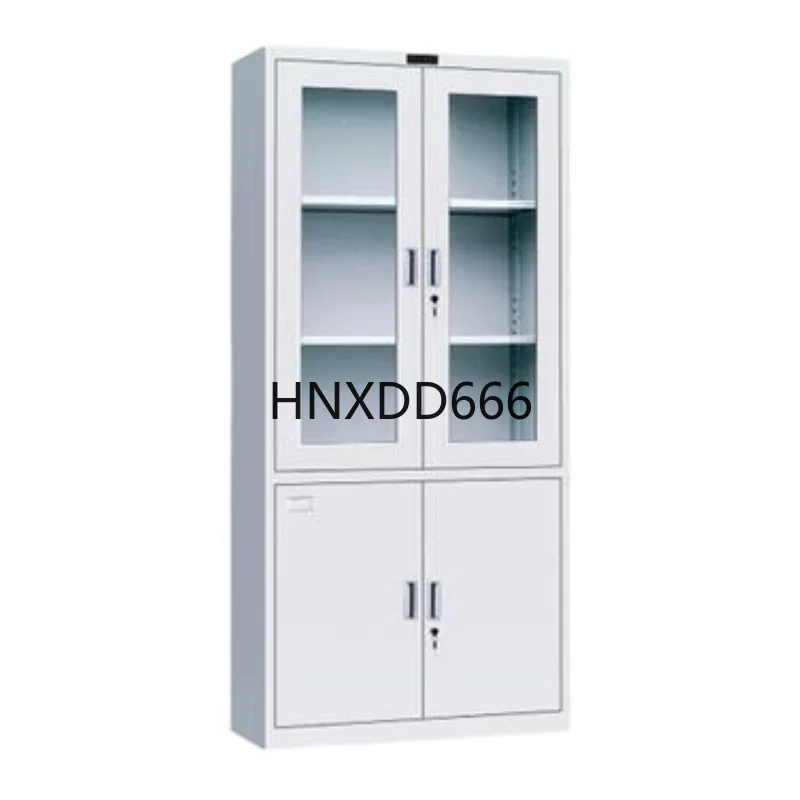 

Custom High Quality Steel Filing Cabinets Double Door Metal Storage with Bending Type Sheet Metal Fabrication