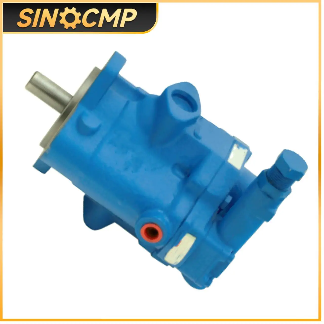 1PC Hydraulic Pump for Vickers PVQ13-A2R-SS1S-20-C14-12 Professional Excavator Accessories