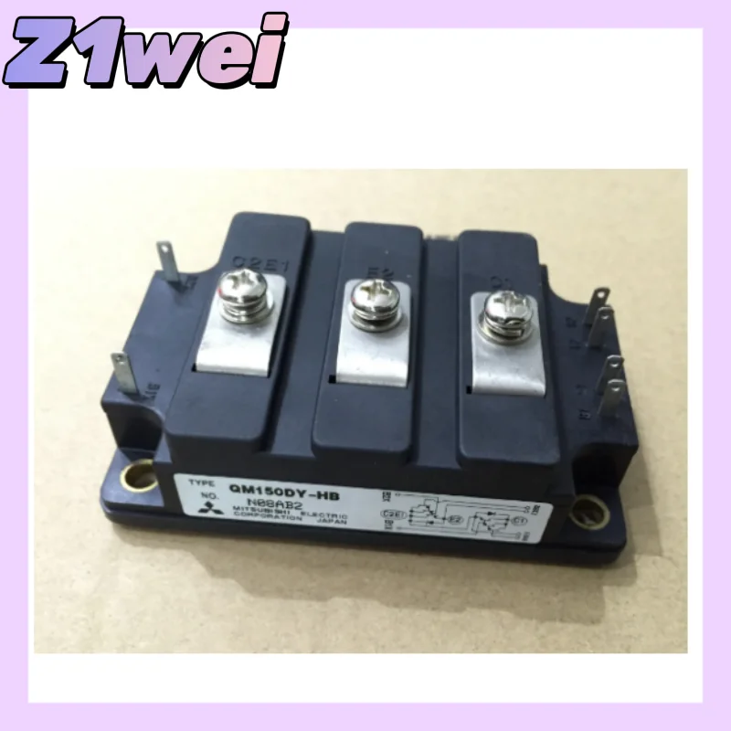 QM150DY-H QM150DY-HB QM150DY-HK QM100DY-H QM100DY-HB FREE SHIPPING NEW AND ORIGINAL MODULE