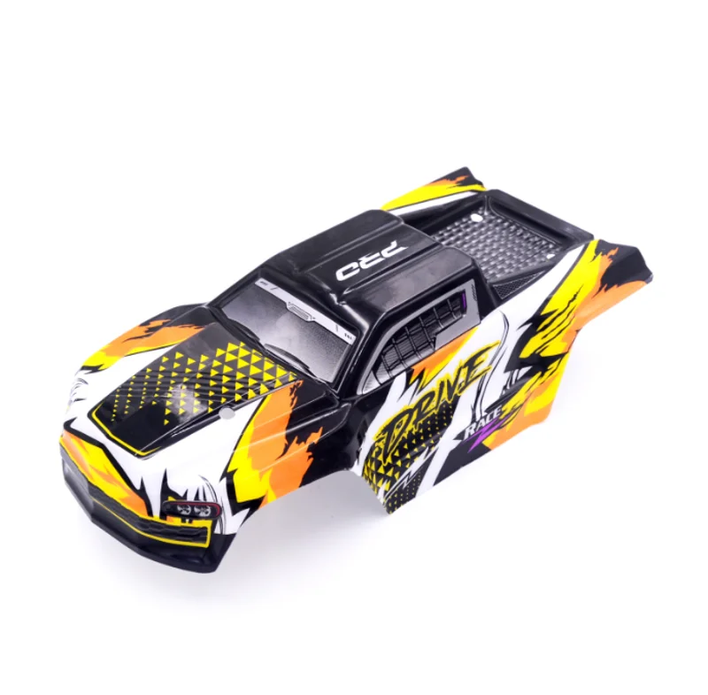 Remote Control Car Shell Body RC Trucks Body Shell for RC SCY 16101 16102 16103 1620 RC Car Upgrade Parts