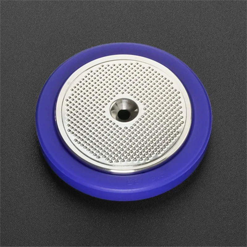 52mm Shower Screen with Seal Ring for Breville/Sage BES900XL/920XL/980XL/990 Coffee Machine Brew Head Filter Gasket Replacement view 4