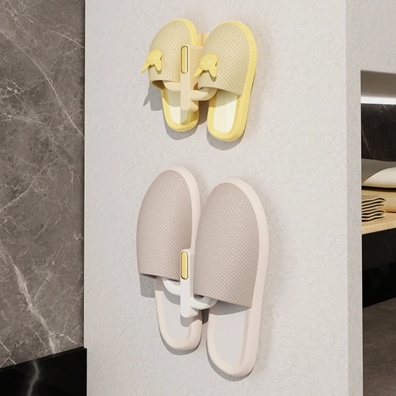 Planificador zapatos con succión fuerte, estante entrada para ahorro espacio, Plan Euphorbia, mejor venta