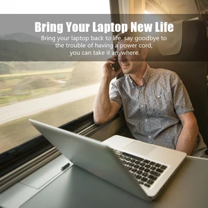 Liscn 7.4V 47WH Pin sau cho Dell Latitude 14 E7420 E7440 E7450 740 740 34GKR 3RNFD V8XN3 G95J5 0G95J5 5K1GW 909H5 12 Bán hàng chính Dell Latitude E7450 Pin - 7