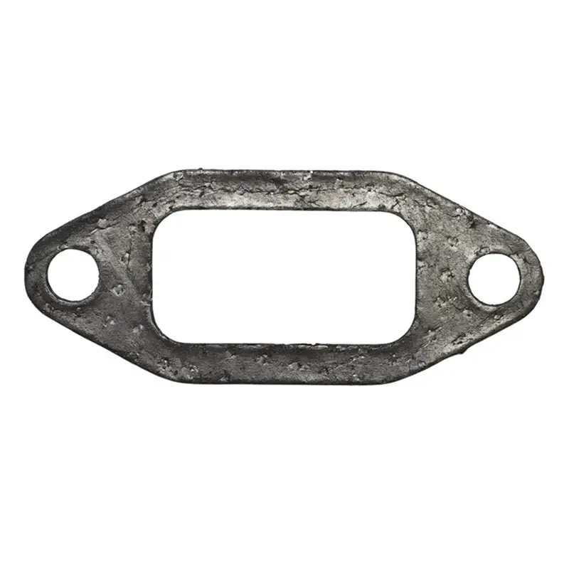 【CUSTOMER FAVORITE】For 362 365 371 372 372XP 385 390 503 77 59-01 Exhaust Muffler Replacement Gasket(10Pcs)- Replace 5