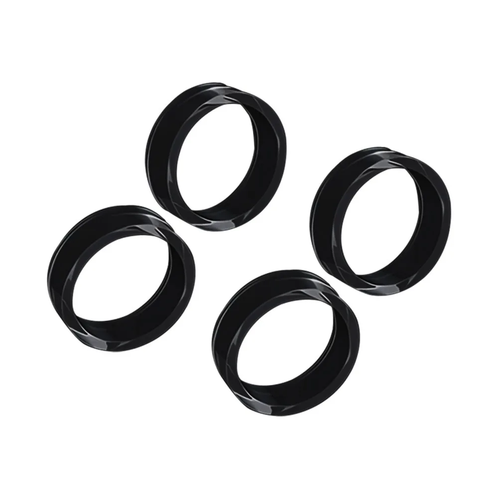 Game Controller Thumbstick Protective Ring For PS5 PS4 PRO XBOX VR2 Rog Ally Joystick Friction Prevention Anti Wear Guard Part