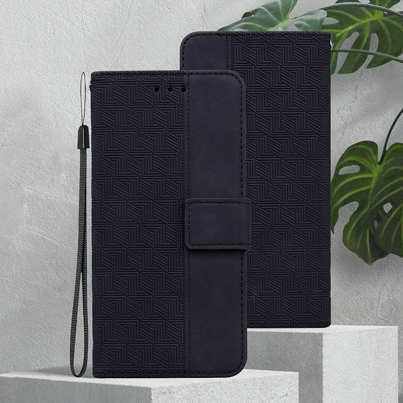 Stand Flip Wallet Case für Samsung Galaxy A57 A56 A55 A54 A53 A52S A42 A35 A36 A37 A34 A33 A32 4G 5G Leder Schutzhülle – Detail 35
