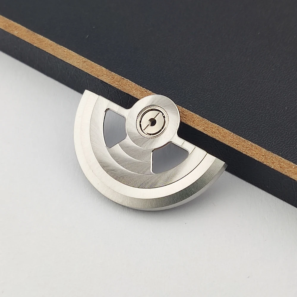 

Automatic Hammer Rotor nh35 Rotor Watch Parts Fit nh34 nh35 nh36 nh38 nh70 4R35 4R36 7S Mechanical Movement Repair Part