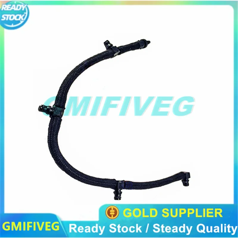 WE011349Y WE01-13-49Y Fuel Return Hose Fuel Injector Return Line Diesel Injection System Fits For Mazda BT-50 UN Ford Ranger