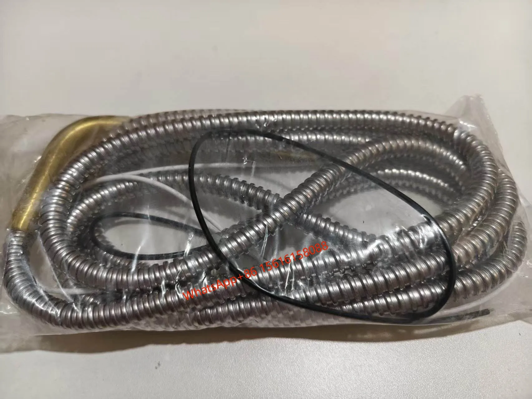 O condicionamento de ar da refrigeração de HTR02444 parte o aquecedor X13140732-02 150W120V do óleo de RTHD