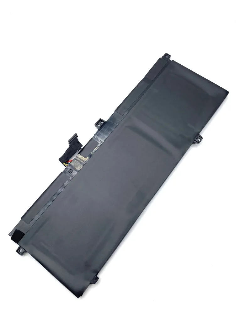 New Original L18D6PD1 Laptop Battery For Lenovo ThinkPad X13 Yoga X390 X395 L18M6PD1 L18L6PD1 L18C6PD2 02DL017 02DL019 02DL018