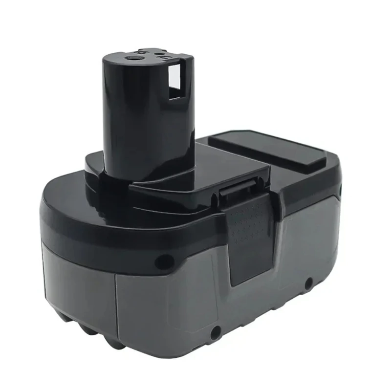 0XLB 18V Battery Housing Shell For P103 P108B CDA18021B、CDA1802M、CDC181M CCW180L